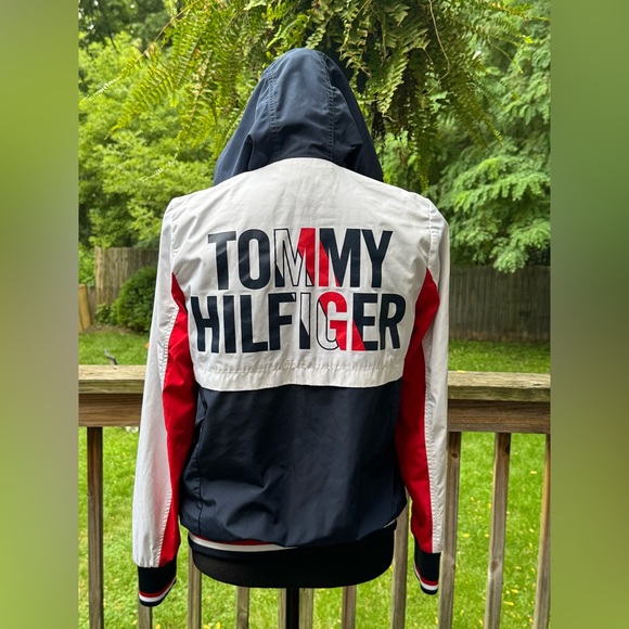 Tommy Hilfiger Jackets & Blazers - Tommy Hilfiger Jacket